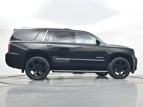 Used 2018 GMC Yukon Denali w/ Denali Ultimate Package image 34