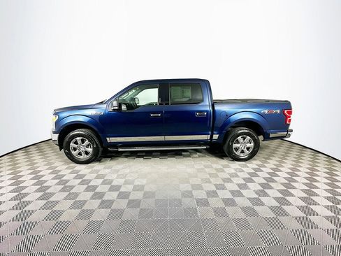 Used 2019 Ford F150 XLT w/ Equipment Group 302A Luxury image 6