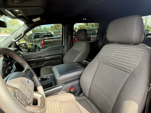 Used 2023 Ford F150 XL w/ STX Appearance Package RWD image 15