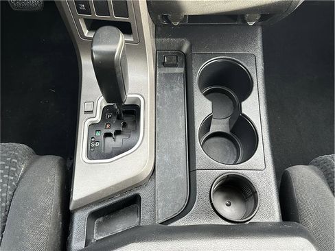 Used 2011 Toyota Tundra TRD Rock Warrior 4WD w/ TRD Rock Warrior Pkg image 26