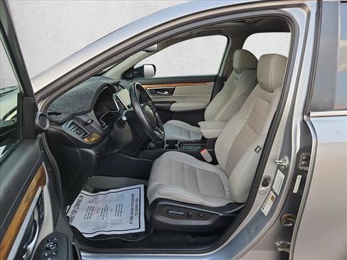 Used 2017 Honda CR-V EX-L image 16