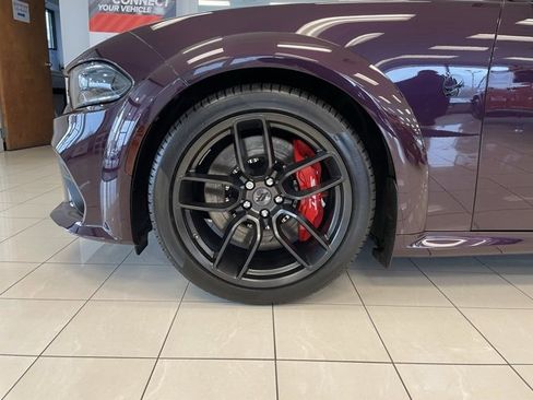 Used 2022 Dodge Charger Scat Pack image 29