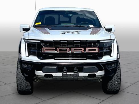 Used 2025 Ford F150 Raptor AWD/4WD image 4