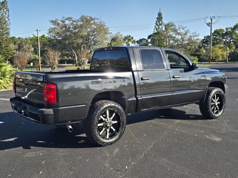 Used 2008 Dodge Dakota SXT image 6