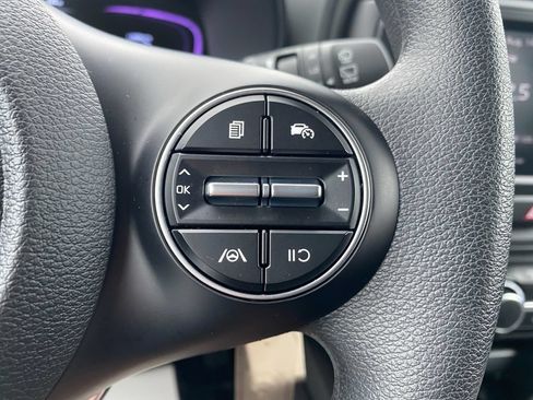 Certified 2024 Kia Soul LX FWD image 24