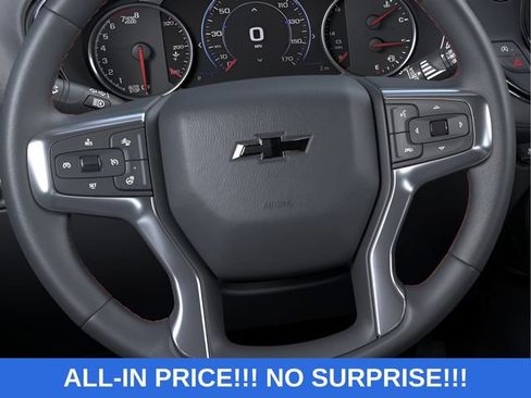 New 2026 Chevrolet Blazer RS w/ Driver Confidence II Package FWD image 13