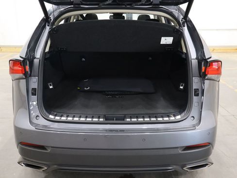 Used 2021 Lexus NX 300 FWD w/ Comfort Package image 14