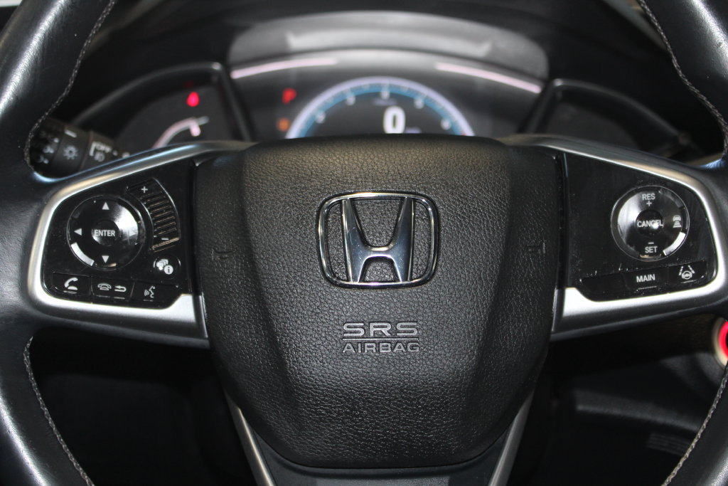 Used 2017 Honda Civic Touring image 12