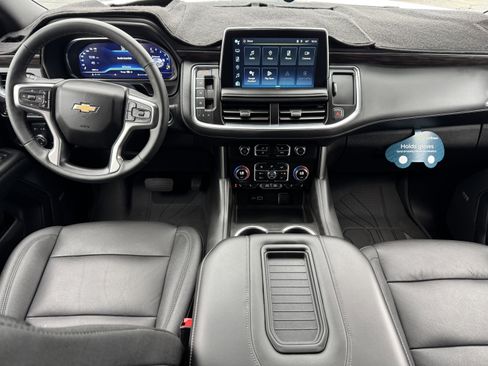 Certified 2023 Chevrolet Tahoe LT w/ Luxury Package image 18