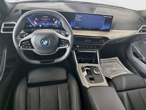 Used 2025 BMW 330i Sedan RWD image 28