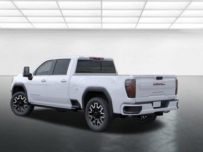 New 2026 GMC Sierra 2500 Denali Ultimate