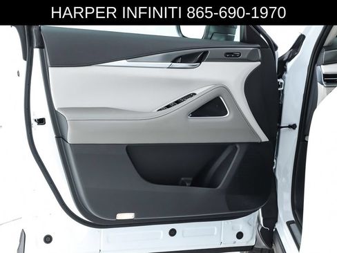 Certified 2026 INFINITI QX60 Luxe w/ Cargo Package AWD/4WD image 58