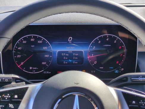 New 2026 Mercedes-Benz GLC 300 4MATIC image 11