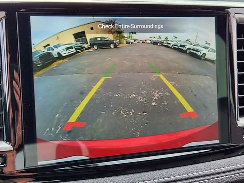 New 2026 Chrysler Pacifica Select FWD image 22