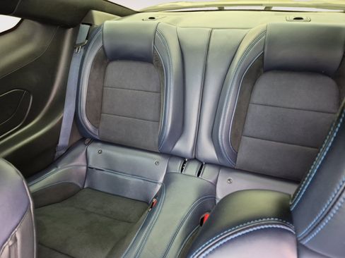 Used 2024 Ford Mustang Dark Horse image 23