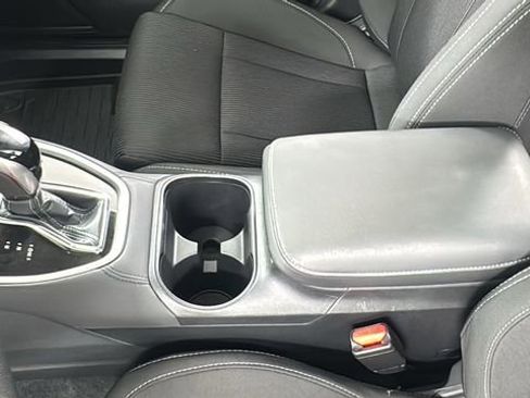 Certified 2025 Subaru Legacy Premium w/ Popular Package #1A image 35