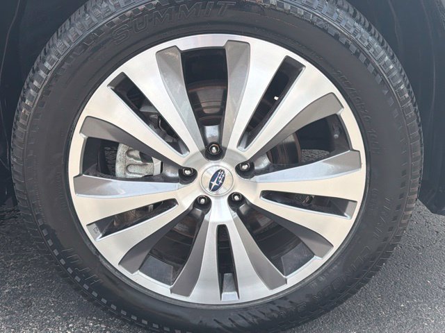 Used 2022 Subaru Ascent Limited AWD/4WD image 51