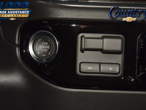 New 2026 Chevrolet Silverado 1500 RST w/ RST All Star Premium Package AWD/4WD image 34