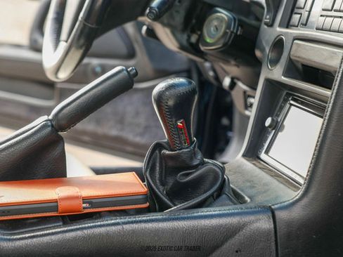 Used 1989 Toyota Supra Turbo image 37