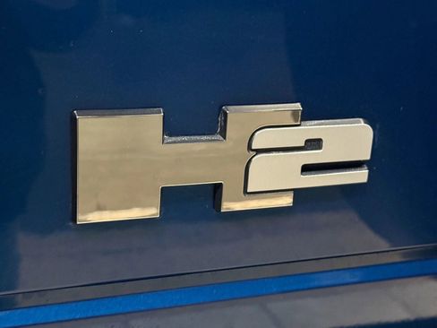 Used 2006 HUMMER H2 SUT w/ Limited Edition H2 image 13