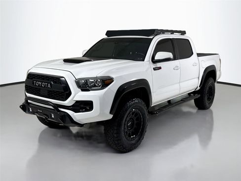Used 2019 Toyota Tacoma TRD Pro image 10