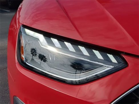 Used 2024 Audi A4 2.0T Premium Plus image 10