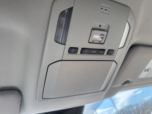 Used 2023 Toyota Highlander LE AWD/4WD image 21