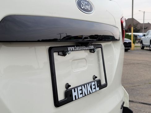 Used 2022 Ford EcoSport SES AWD/4WD image 23