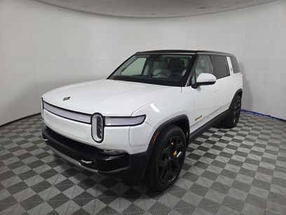 Used 2023 Rivian R1S Launch Edition