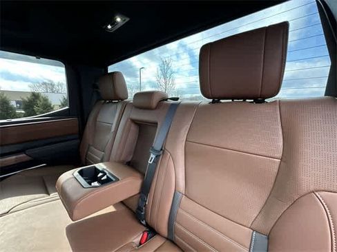Used 2025 Toyota Tundra 1794 Edition image 17