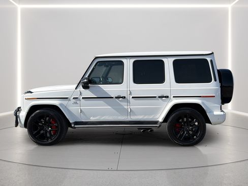Used 2022 Mercedes-Benz G 63 AMG 4MATIC image 13