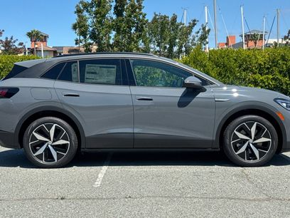 New 2026 Volkswagen ID.4 Pro S