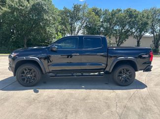 Used 2023 Chevrolet Colorado Trail Boss AWD/4WD video 2