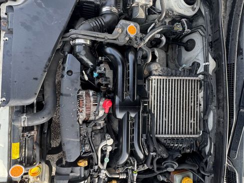 Used 2013 Subaru Impreza WRX Hatchback image 18