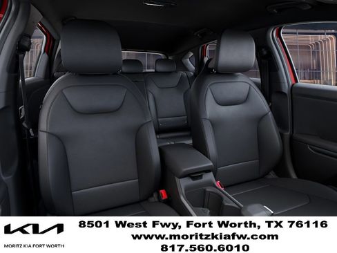 New 2026 Kia K4 EX FWD image 15