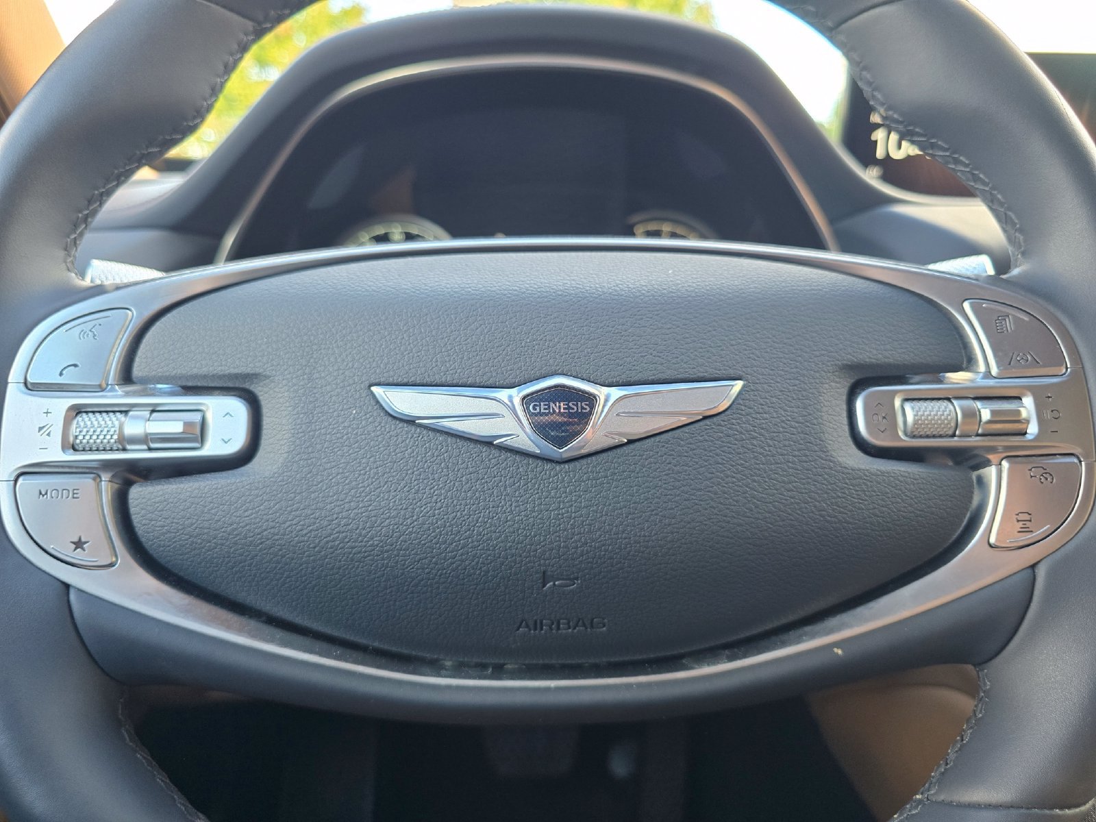 Used 2022 Genesis GV80 3.5T Advanced + AWD/4WD image 34