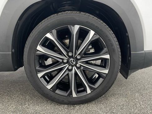 Used 2023 MAZDA CX-50 AWD 2.5 Turbo w/ Cargo Package image 56