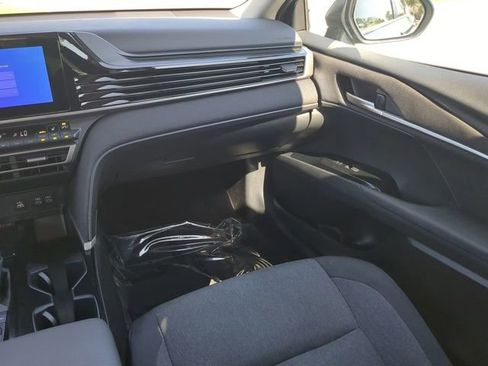 Certified 2025 Toyota Camry LE w/ Convenience Package FWD image 16