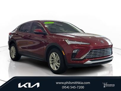Used 2025 Buick Envista Preferred w/ Convenience I Package