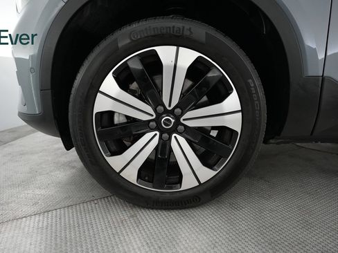 Used 2023 Volvo C40 P8 Recharge Plus w/ Protection Package Premier AWD/4WD image 19