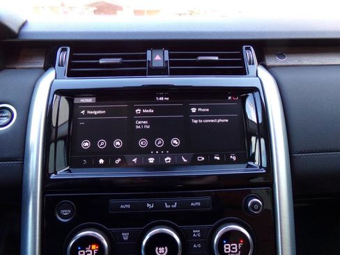 Used 2019 Land Rover Discovery HSE image 33