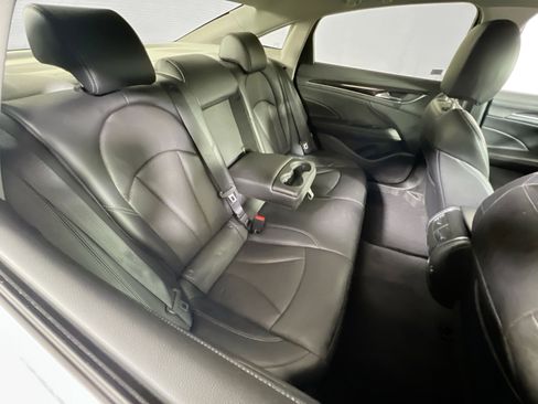 Used 2017 Buick LaCrosse Essence w/ Sights and Sounds Package image 25