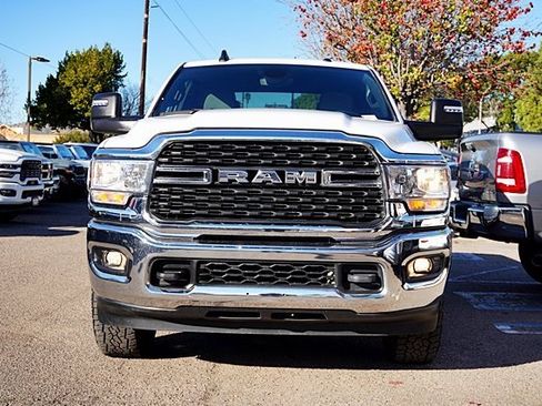 Used 2024 RAM 2500 Big Horn image 5