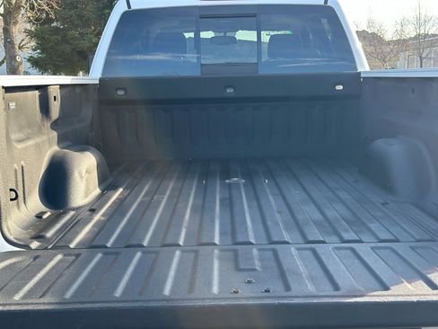 Used 2008 Chevrolet Silverado 2500 LTZ w/ Safety Package image 8