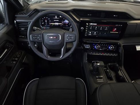 New 2026 GMC Sierra 1500 AT4X AWD/4WD image 9