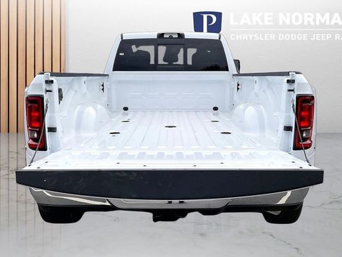 New 2026 RAM 3500 Tradesman AWD/4WD image 25