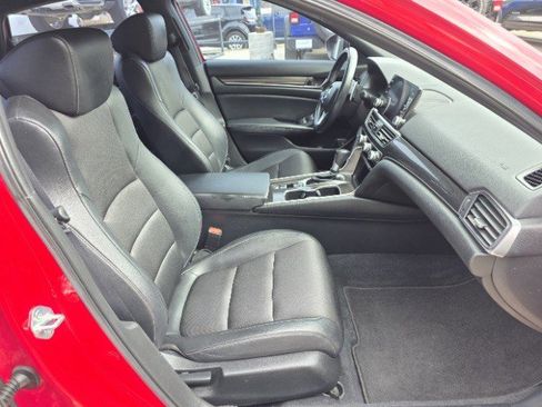 Used 2022 Honda Accord Sport image 22