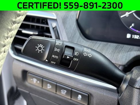 Certified 2023 Kia Telluride SX FWD image 17