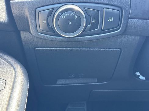 Certified 2024 Ford Edge SEL AWD/4WD image 23