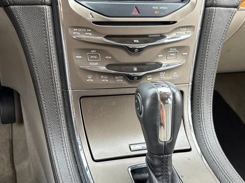 Used 2012 Lincoln MKX FWD image 24
